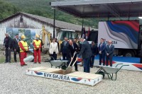 Milomir Amović za “Glas” uoči nove odluke Ustavnog suda o HE “Buk Bijela”: Komisiji potrebno još vremena