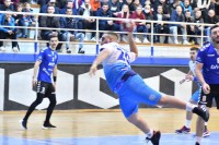 Prva m:tel liga Republike Srpske za rukometaše: Slavija bolja u derbiju kola