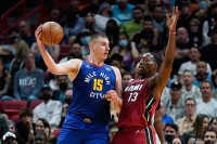 Jokić se vratio, Denver ponovo pobjeđuje