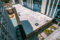 ио пројекта „Grand Trade Центар” у наредном семестру у склопу наставног процеса на Архитектонском факултету