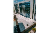 ио пројекта „Grand Trade Центар” у наредном семестру у склопу наставног процеса на Архитектонском факултету