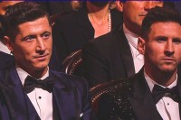 Mateus: Zlatna lopta je trebalo da pripadne Levandovskom