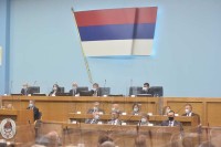 Opozicija sakupila potpise za posebnu sjednicu NSRS o pravima boraca