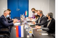 Pašalić-Nađi: Veliki potencijali za proširenje saradnje u oblasti poljoprivrede