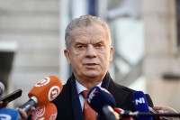 Radončić: Nisam pesimista, ali nemam radosne vijesti o približavanju hrvatskog i bošnjačkog bloka