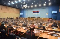 NSRS: U prvih šest mjeseci prihodi i primici 2,272 milijarde KM