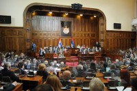 Dačić raspisao referendum o promjeni Ustava Srbije