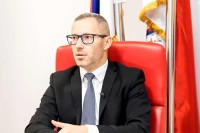 Tomaš: Nemam namjeru da preuzmem ribnjak, vratiti imovinu države