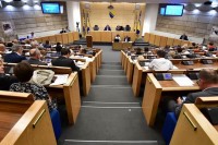 Nije prihvaćen prijedlog za smjenu direktora "Elektriprivrede"
