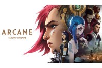 RECENZIJA "Arcane" (2021): Novi nivo igre