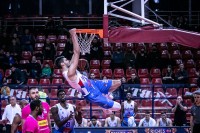 Košarkaš Igokee Dalibor Ilić o MVP nagradi ABA lige: Ključ su rad, pristup i posvećenost