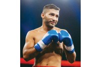 PREDSTAVLjAMO ...  Jasmin Ramić, kandidat Kik-boks saveza Republike Srpske: Bronza iz Italije zasijala punim sjajem