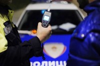Mrkonjićanin vozio sa skoro 2,5 promila alkohola