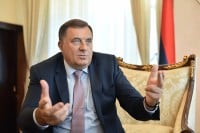 Dodik za list „La Republika“: Nisam protiv Ustava, već onoga što je nametnuto sa strane