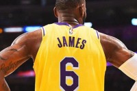 Lebron Džejms ušao u kovid protokol