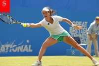 Britanska teniserka Džoana Konta završila karijeru