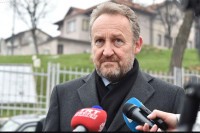 Izetbegović: Nema pomaka u pregovorima o izmjeni izbornog zakonodavstva