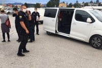 IZ BiH u protekla tri mjeseca udaljeno 250 stranih državljana