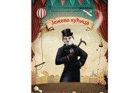 „Ježeva kućica“ u petak premijerno u GP „Jazavac“
