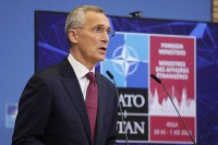 Stoltenberg: Alijansa ima niz opcija protiv Rusije