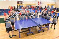 Šampionski sjaj mladih stonotenisera STK Kotor Varoš!
