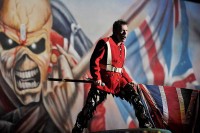 Iron Maiden se vraća u Beograd slijedeće godine