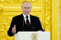 Olja Ikodinović, novinarka Sputnjika: Putin ima sluha za Srpsku, Srbiju i cijeli srpski narod