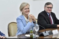 Palmer: Još bez dogovora o izbornoj reformi u BiH
