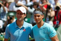 Nadal priznao: Đoković je favorit
