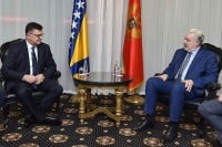 Tegeltija, Krivokapić: Učiniti ove prostore boljim
