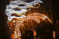 Манифестација отворена у парку “Петар Кочић” ће трајати до 31. јануара