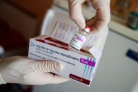 Austrijska donacija biće uništena u Beču