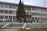 Nasilje u učionicama zvono za uzbunu