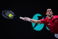 Polufinale Dejvis kupa donosi spektakularan komšijski okršaj: Srbija udara na Hrvatsku
