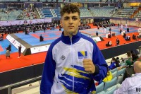 PREDSTAVLjAMO ... Pavle Dujaković, kandidat Karate saveza: Pobjede i medalje više ne broji