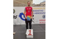 PREDSTAVLjAMO … David Stanišić, kandidat Tekvondo saveza: Nikada nisam zažalio zbog svog izbora