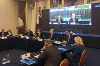 Tegeltija: BiH opredijeljena za Mapu puta za zdravlje i blagostanje na zapadnom Balkanu