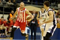 Evroliga: Zvezda gostuje Zenitu