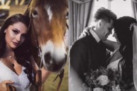 Lažirala svoje vjenčanje da bi joj se bivši javio