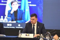 Tegeltija: Posvećenost BiH regionalnoj saradnji