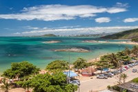 Opasno po život: Uprkos upozorenjima, turisti idu na radioaktivne plaže