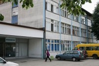 Reagovanje Srednjoškolskog doma u Banjaluci: Portir bio na radnom mjestu