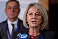 Krišto: SDA zanima samo eliminacija konstitutivnosti