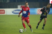 Trener Borca Nemanja Miljanović vjeruje u pobjedu protiv Tuzlaka: Iskoristićemo mane Slobode