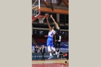 Igokea domaćin Partizanu u desetom kolu ABA lige: Bajić protiv svog idola