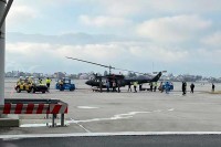 Stigli američki helikopteri za Oružane snage BiH