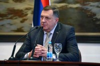 Dodik: Putin potvrdio da neće biti saglasnosti za Šmita u Savjetu bezbjednosti