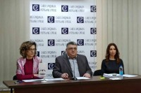 Gnjatić: Vlada u potpunosti ispoštovala jedan od tri zahtjeva Sindikata obrazovanja, nauke i kulture