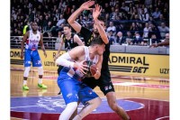 Partizan nakon rovovske borbe odnio pobjedu iz Laktaša