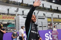 Hamilton prvi startuje za  Veliku nagradu Saudijske Arabije